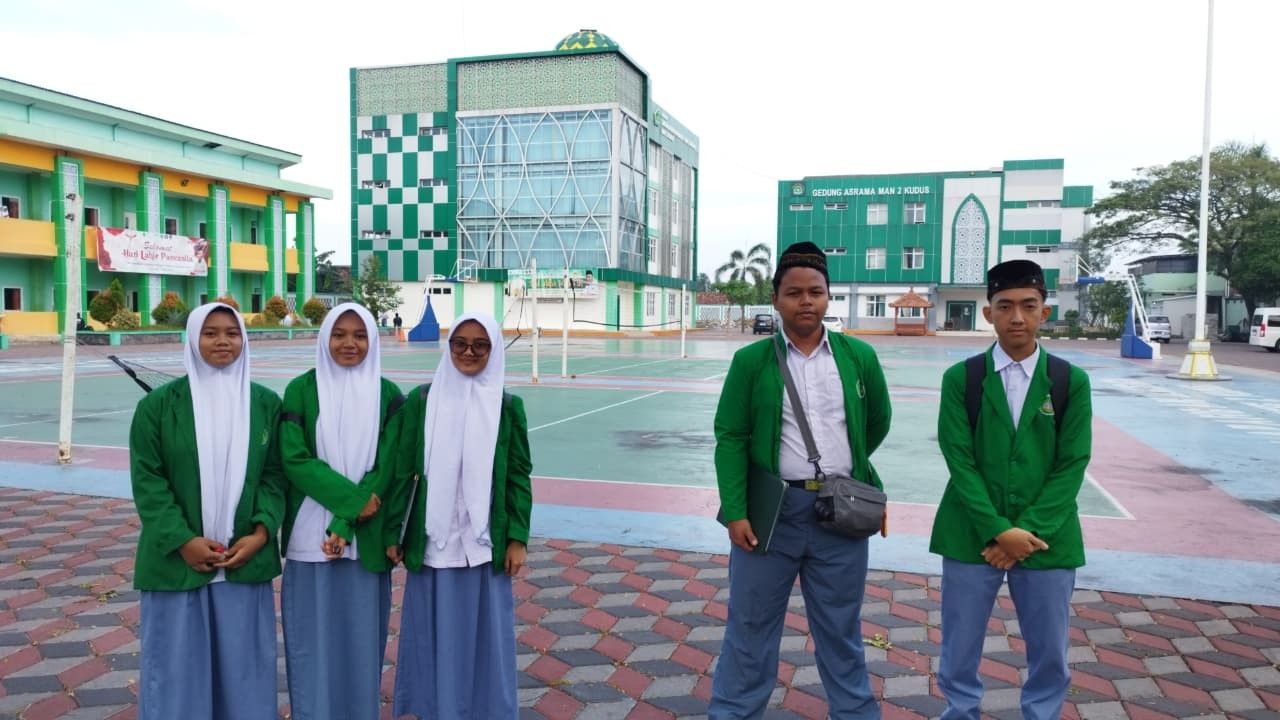 Pekan Olahraga Seni (PORSENI - 2025) 