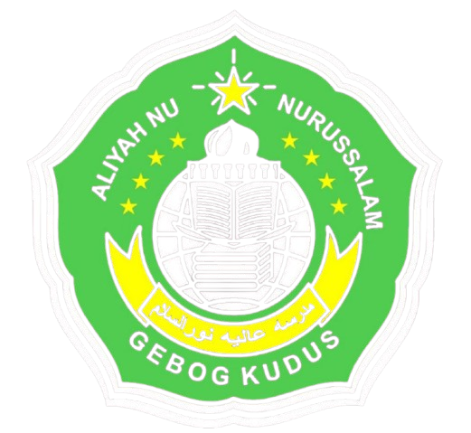 Logo MA NU Nurussalam