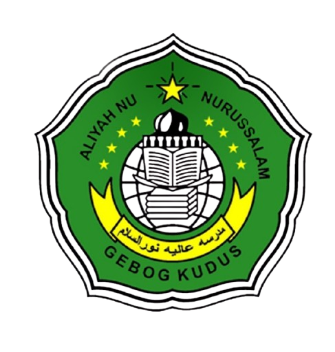 Logo Madrasah